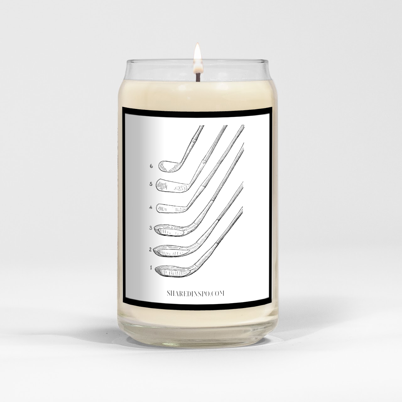 Candle Thumbnail